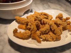 -小菜园新徽菜(苏州繁花中心店)