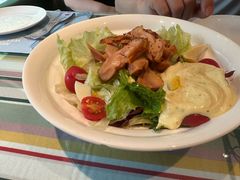 -米兰西点(鞍山店)