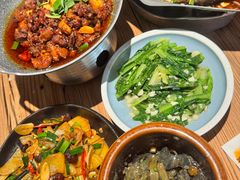 -树厨贵州菜(大十字店)