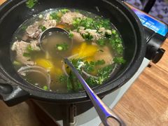 -耶里夏丽·丝路新疆菜·清真食品(徐汇南丹东路臻选店)