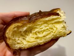 碱水羊角-安上烘焙 ENCHANTE(世纪汇店)