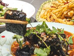 -老三龙虾(汉阳杨泗庙店)