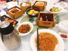 -金翠皇宫粤菜·点心·海鲜(科技园店)