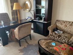 -大连中远海运洲际酒店