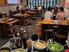 -黔有有贵州酸汤夺夺粉火锅(五味十字店)