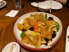 -上海人家花樣年华(中山公园店)