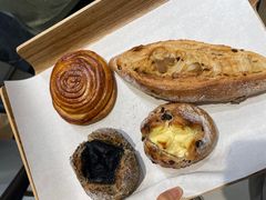 -熊叔熊婶面包房(团结湖店)