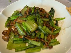 -京味斋·北京烤鸭(北京南站洋桥店)