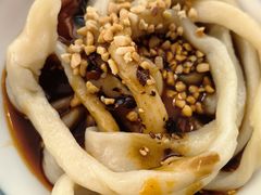 -龙抄手(文殊坊店)