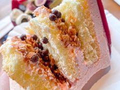 -红跑车蛋糕世界(龙湖杭州西溪天街店)