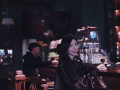 -上古咖啡ShadowCafe&Reastaurant(哈尔滨中央大街店)