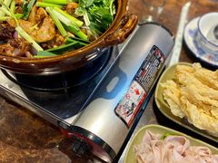 -胡须佬鸡煲四季火锅(海雅缤纷城店)