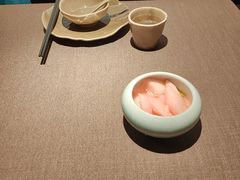 -山石榴·贵州菜(陆家嘴中心店)