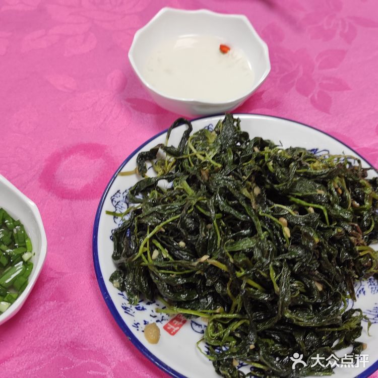 正宗潮汕大排档