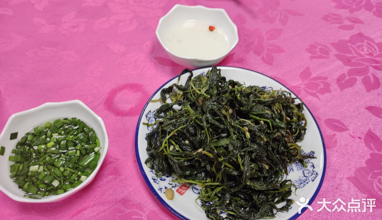 正宗潮汕大排档