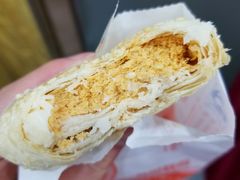 肉松饼-京客隆超市(京源店)