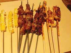 -那些年记忆烧烤