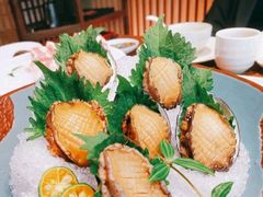 -揽季锅物会.福建黄鱼.海鲜姿造(五四路店)