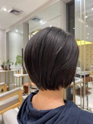 -菲·木田moontin造型salon