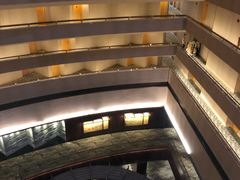 -新加坡文华东方酒店