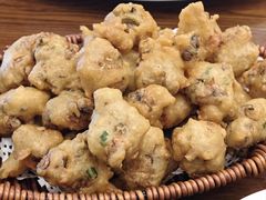 -海坛特色小吃·只做平潭特色菜(平潭店)