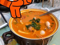 -米泰芒·东南亚料理(体育西店)
