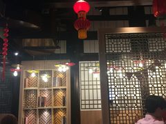 -麦当劳(南后街店)