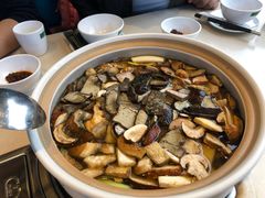 -爱膳菌锅锅(阳南店)