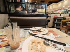 -龍記飯店