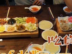 -夏食光安顺小舒冰粉冰浆(甲秀楼店)