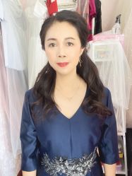 -贺贺新娘造型婚纱店