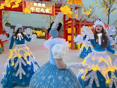 -歌斐颂巧克力小镇