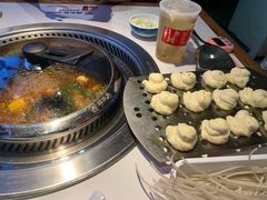 -遇东北林区铁锅炖(南开店)
