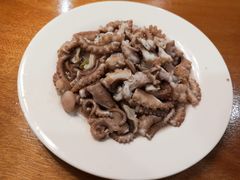 -海月湾海景餐厅( 嵊泗本地老字号店)