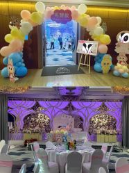 -曼格纳婚礼艺术中心(张江店)