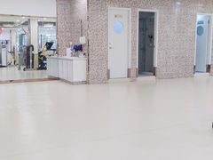 -中田·健身+普拉提(浦东金高路店)