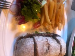 -UPPER KITCHEN(延安路店)