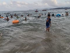 -大梅沙海滨公园