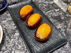 -頂好酒家·经典粤菜(海信广场店)