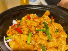 -潮汕壹号·潮汕菜·打边炉·生腌(总店)