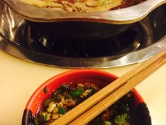 袁记串串香(新南路店)-袁记串串香(新南门店)