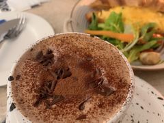 -玲婧胡同·生日蛋糕·餐厅(嘉里城店)