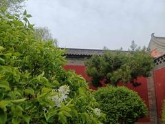 -纯阳宫(大同古城)
