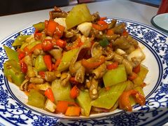 -回家吃饭·地道南昌菜(建德观总店)