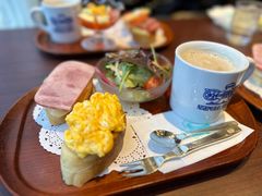-西村咖啡店 (中山手本店)
