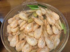 -灵福缘私房菜·农家菜(拈花湾·灵山大佛必推店)