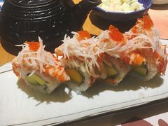 -一心创作料理屋(经开万达店)