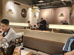 -滇牛云南火锅(桂林路店)