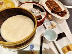 -惠丰堂饭庄·烤鸭·京味菜(西北旺·航天城店)