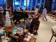 -星巴克臻选(重庆大融城店)
